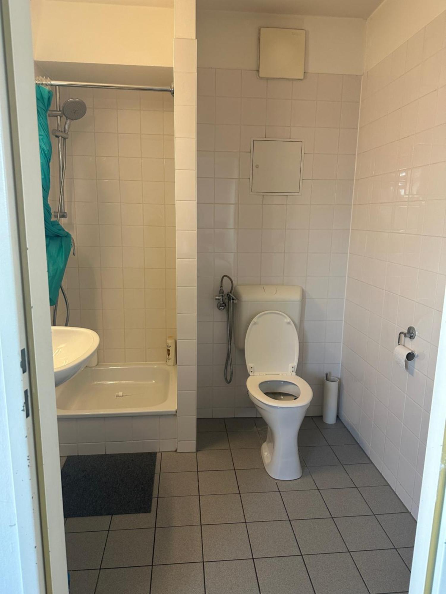 Cozy Bright Penthouse Close To U1 And U6 Metros Appartement *